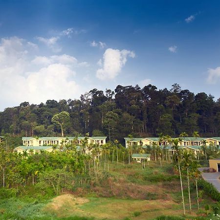 Club Mahindra Virajpet, Coorg Hotell Exteriör bild